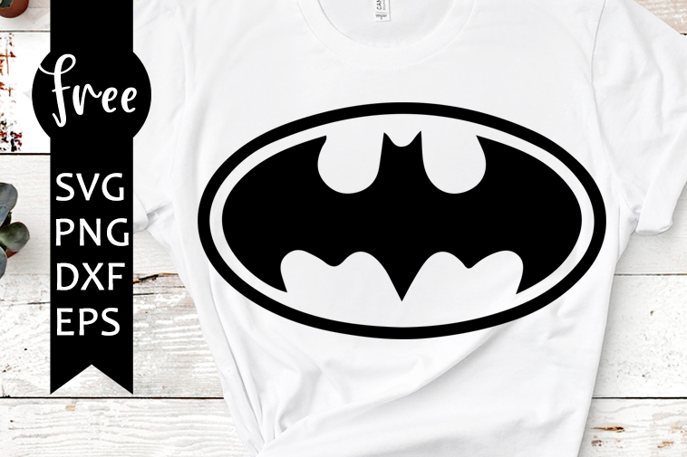 Download Batman svg free, logo svg, comics svg, digital download ...