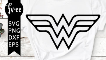 Download Wonder Woman Svg Freesvgplanet