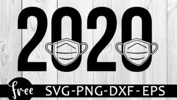 2020 svg free