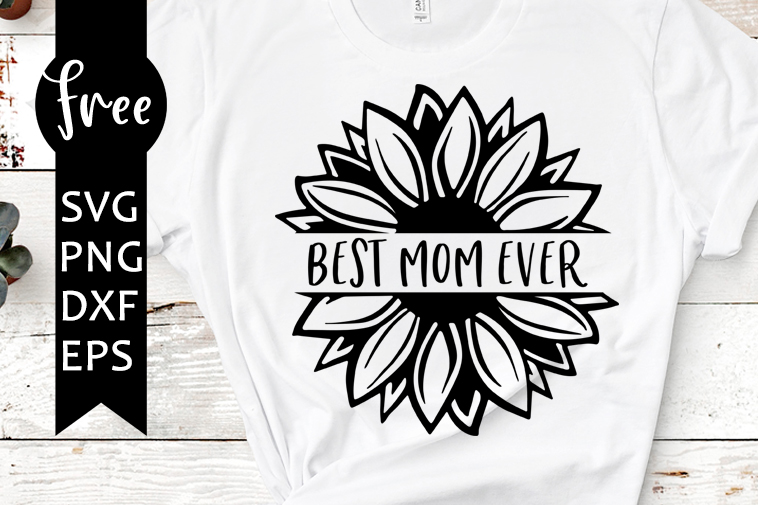 Best Mom In The World Svg Mom SVG Mom Wow Svg Cut Svg Files Mom Svg Cutting files for cricut