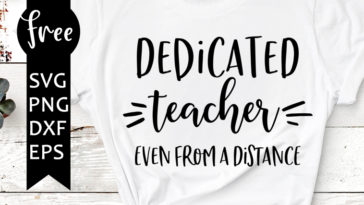 Download Teacher Svg Freesvgplanet