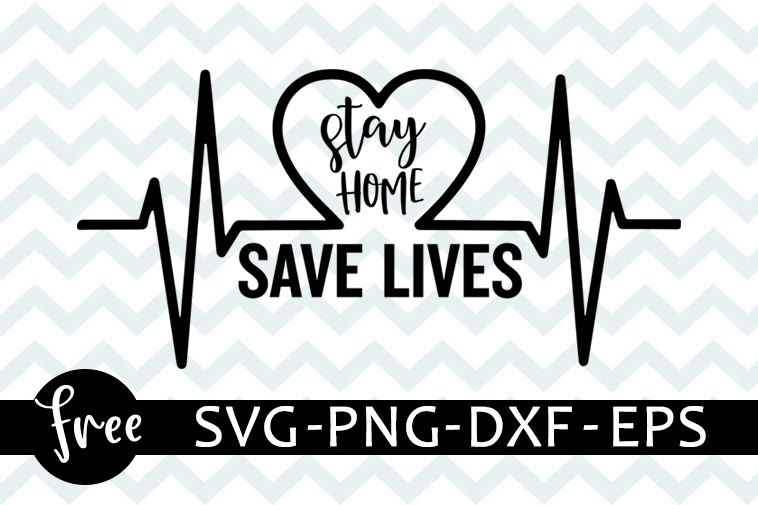 Free Free 163 Lets Stay Home Svg Free SVG PNG EPS DXF File