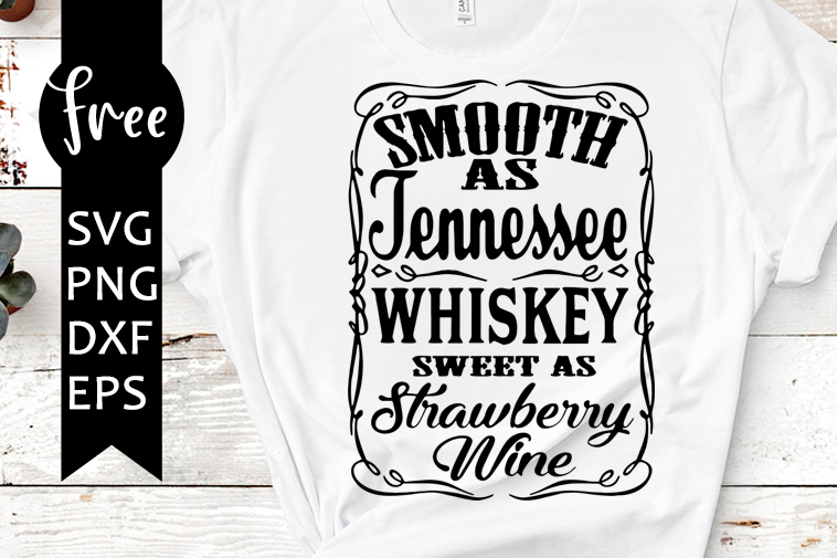 T-Shirt Sublimation PNG Design Cricut Silhouette SVG Cut File One Scotch Blues Music One Bourbon