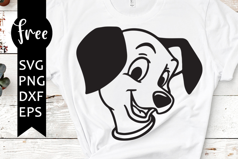 Download 101 Dalmatians Free Svg Disney Svg Cartoon Svg Instant Download Silhouette Cameo Shirt Design Outline Svg Free Vector Files 0795 Freesvgplanet PSD Mockup Templates