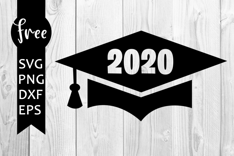 Download Graduation 2020 svg free, graduation cap svg, graduate svg ...