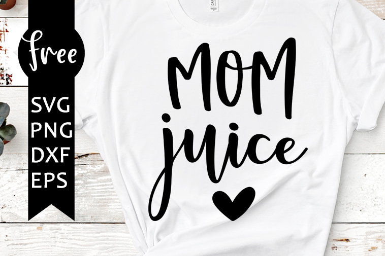 Download Mom Juice Svg Free Wine Svg Mom Svg Instant Download Silhouette Cameo Shirt Design Quote Svg Free Vector Files Dxf Png 0759 Freesvgplanet SVG, PNG, EPS, DXF File