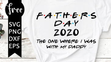 fathers day svg free