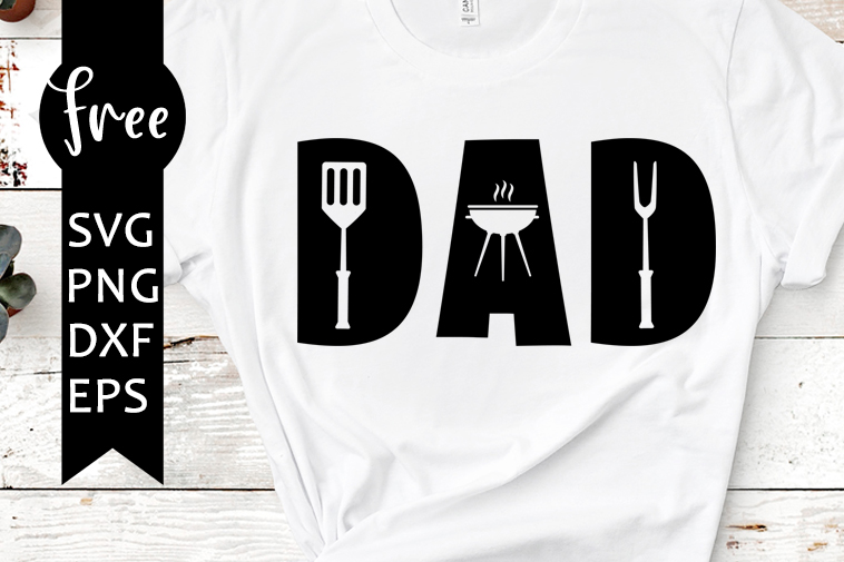 Free Free 141 Father&#039;s Day Grill Svg Free SVG PNG EPS DXF File