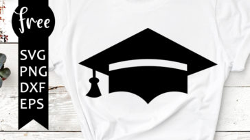 Download Graduation 2020 Svg Freesvgplanet