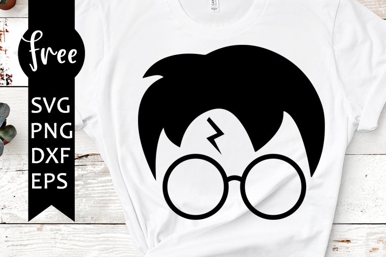 Download Harry Potter Svg Free Harry Svg Free Vector Files Silhouette Cameo Silhouette Cameo Shirt Design Harry Potter Cut File Png Dxf 0829 Freesvgplanet SVG, PNG, EPS, DXF File