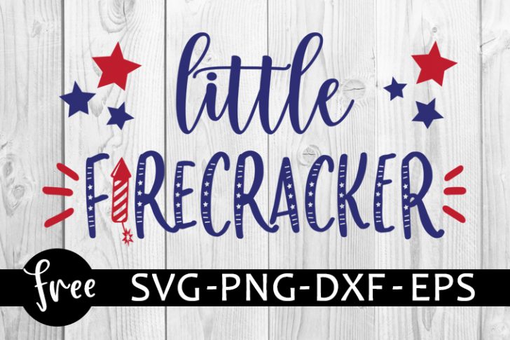 Download Little firecracker svg free, 4th of july svg, usa svg ...