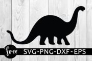 Dinosaur svg free, dino svg, free vector files, instant download ...