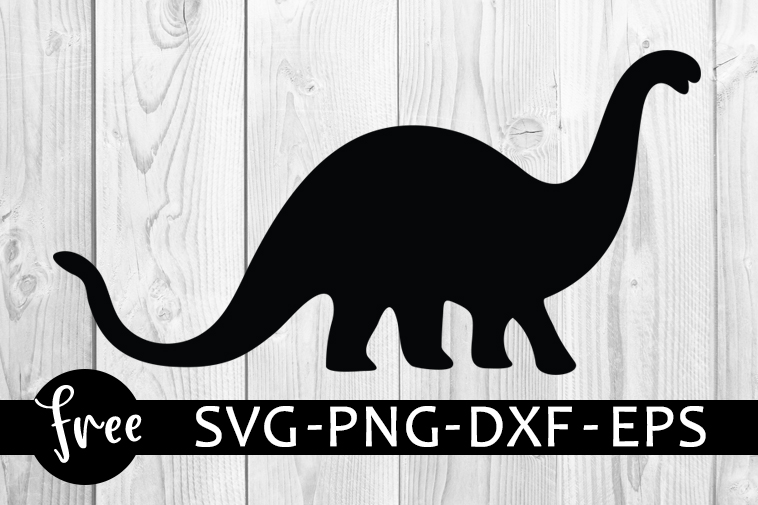 Download Dinosaur svg free, dino svg, free vector files, instant ...