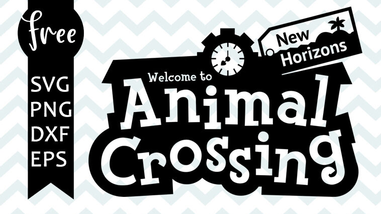 Free Free 88 Animal Crossing Svg Free SVG PNG EPS DXF File