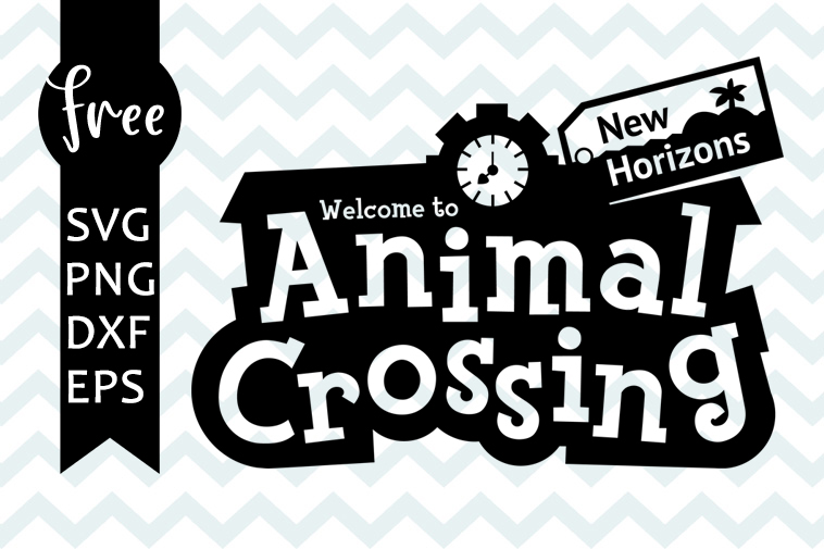 Free Free Animal Crossing New Horizons Svg Free 563 SVG PNG EPS DXF File