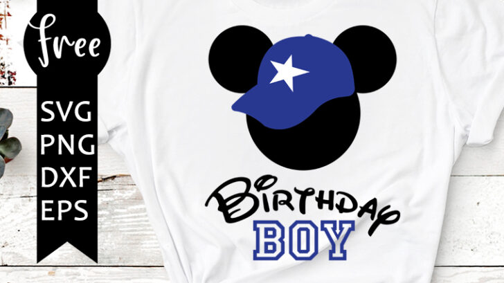 Free Free 120 Baby Yoda Birthday Boy Svg SVG PNG EPS DXF File