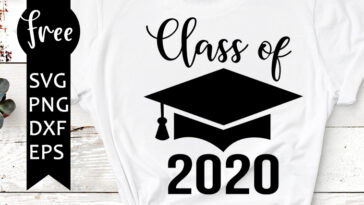 Download Graduation Svg Freesvgplanet