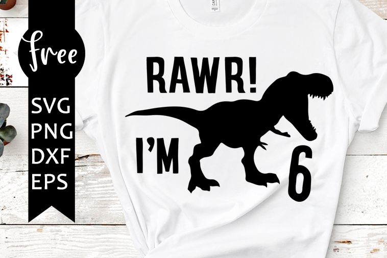 Download Dinosaur Svg Dinosaur Clipart Eps 60 Off Birthday T Rex Silhouette Png Birthday Shirt Dxf Rawr I M 4 Svg Dinosaur Svg Clipart Party Supplies Paper Party Supplies