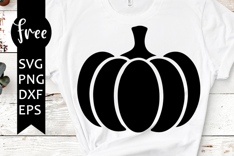 Download Pumpkin Svg Free Fall Pumpkin Svg Pumpkin Clipart Instant Download Silhouette Cameo Shirt Design Fall Svg Free Vector Files 0961 Freesvgplanet