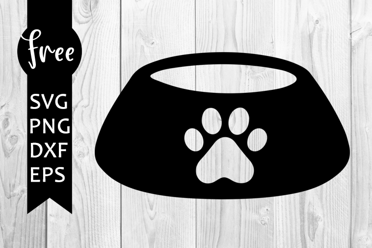 when I needed a hang I found your paw svg dxf file instant download silhouette cameo cricut downloads stencil cut file commercial use