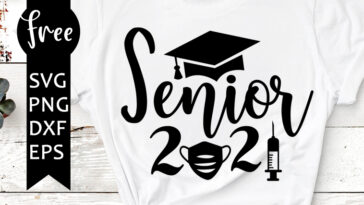 class of 2021 SVG Masked Emoji Graduate shirt svg 2021 Graduation svg cut file Quarantined Senior 2021 SVG senior shirt svg png file