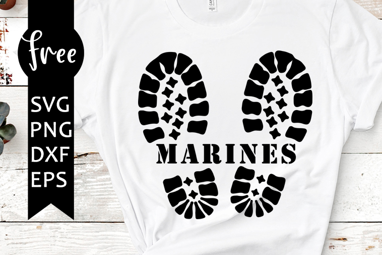 Marine Boots Svg Sole Svg Army Boots Sole Svg Military Svg Etsy My ...