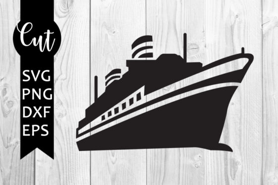 Cruise ship svg free, cruise ship cricut svg, boat svg, free cut svg ...