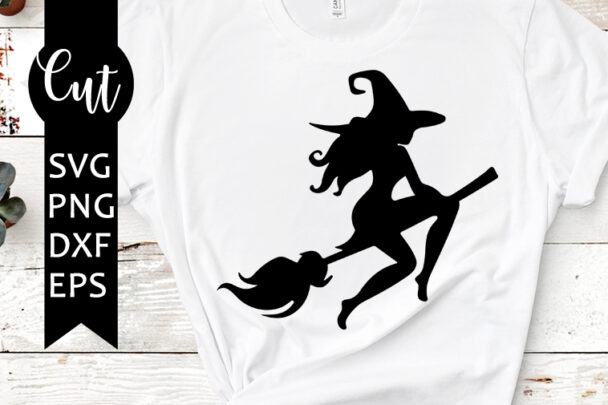 Witch svg free, halloween svg, sexy witch svg, instant download, cut ...