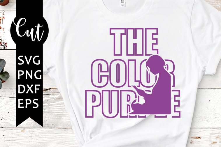 the color purple svg free