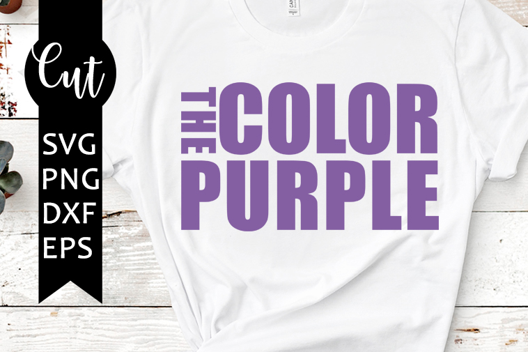 the color purple svg free